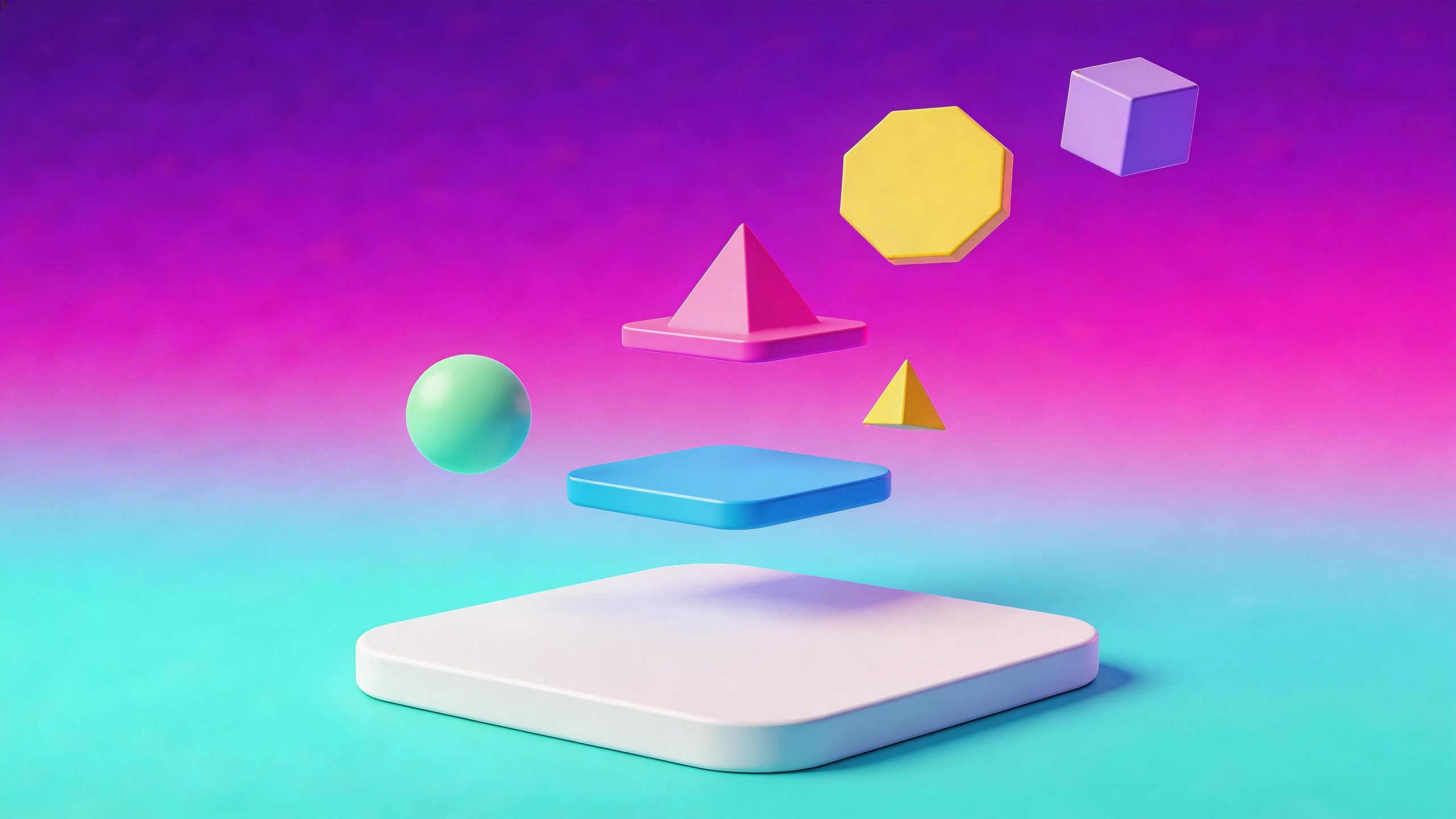 Geometry Lite level design